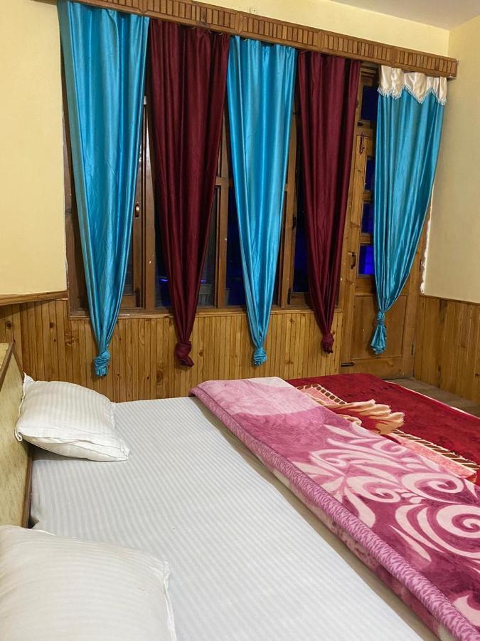 Hotel Deep Forest Kasol Bagian luar foto