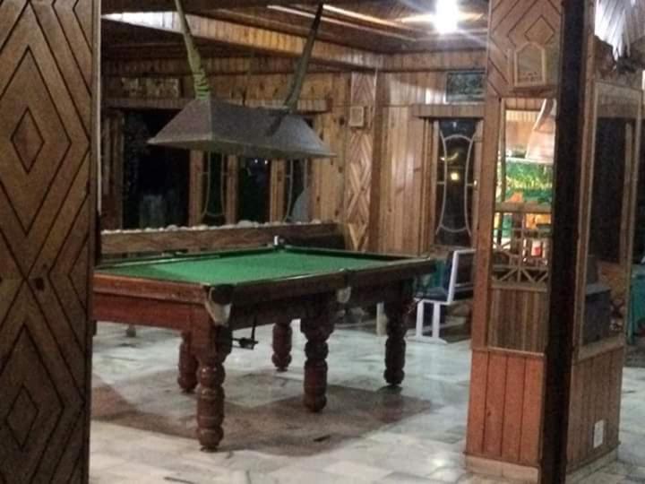 Hotel Deep Forest Kasol Bagian luar foto