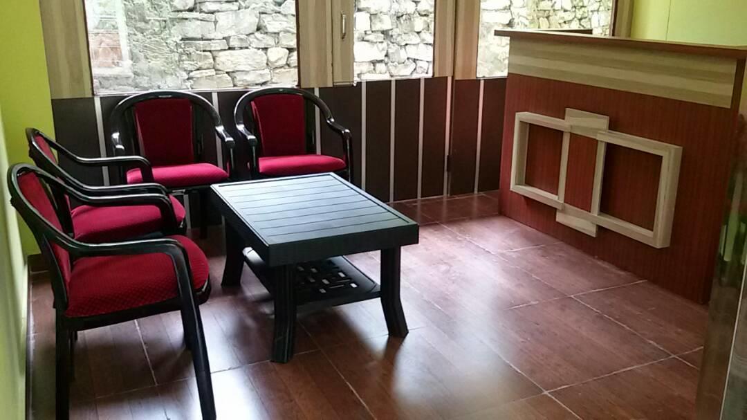 Hotel Deep Forest Kasol Bagian luar foto