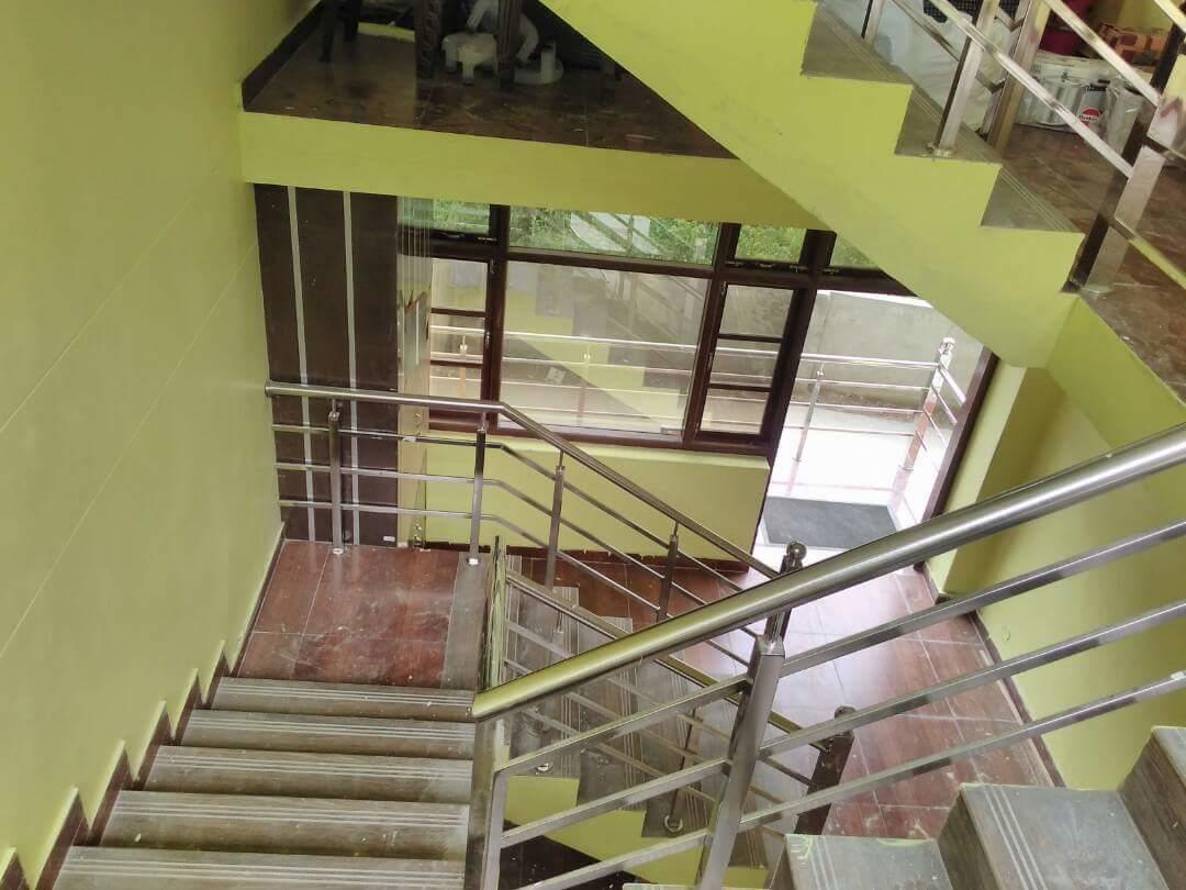 Hotel Deep Forest Kasol Bagian luar foto
