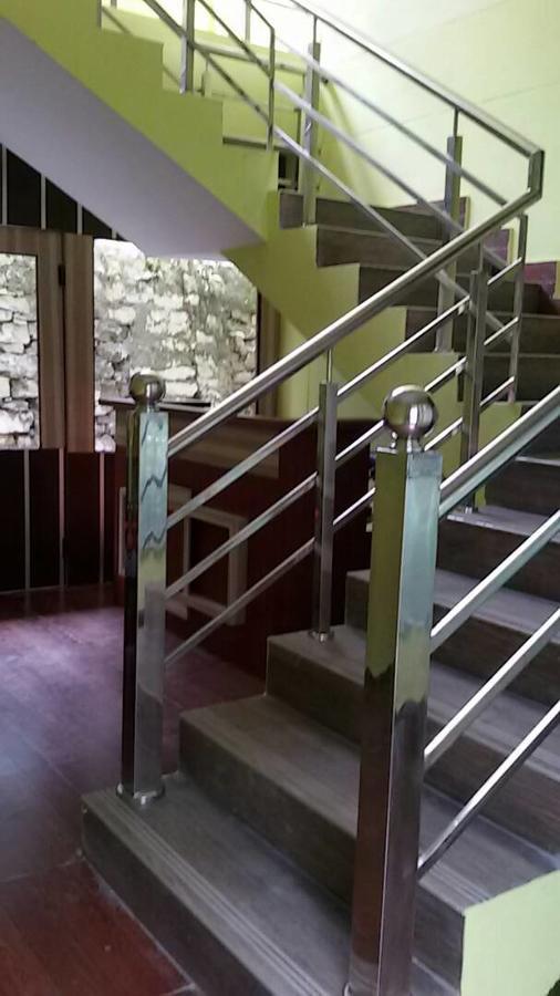 Hotel Deep Forest Kasol Bagian luar foto